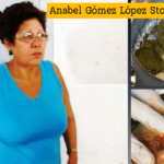 Anabel Gómez López Story