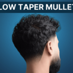 Low Taper Mullet