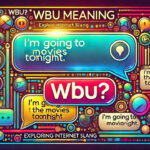 WBU Meaning