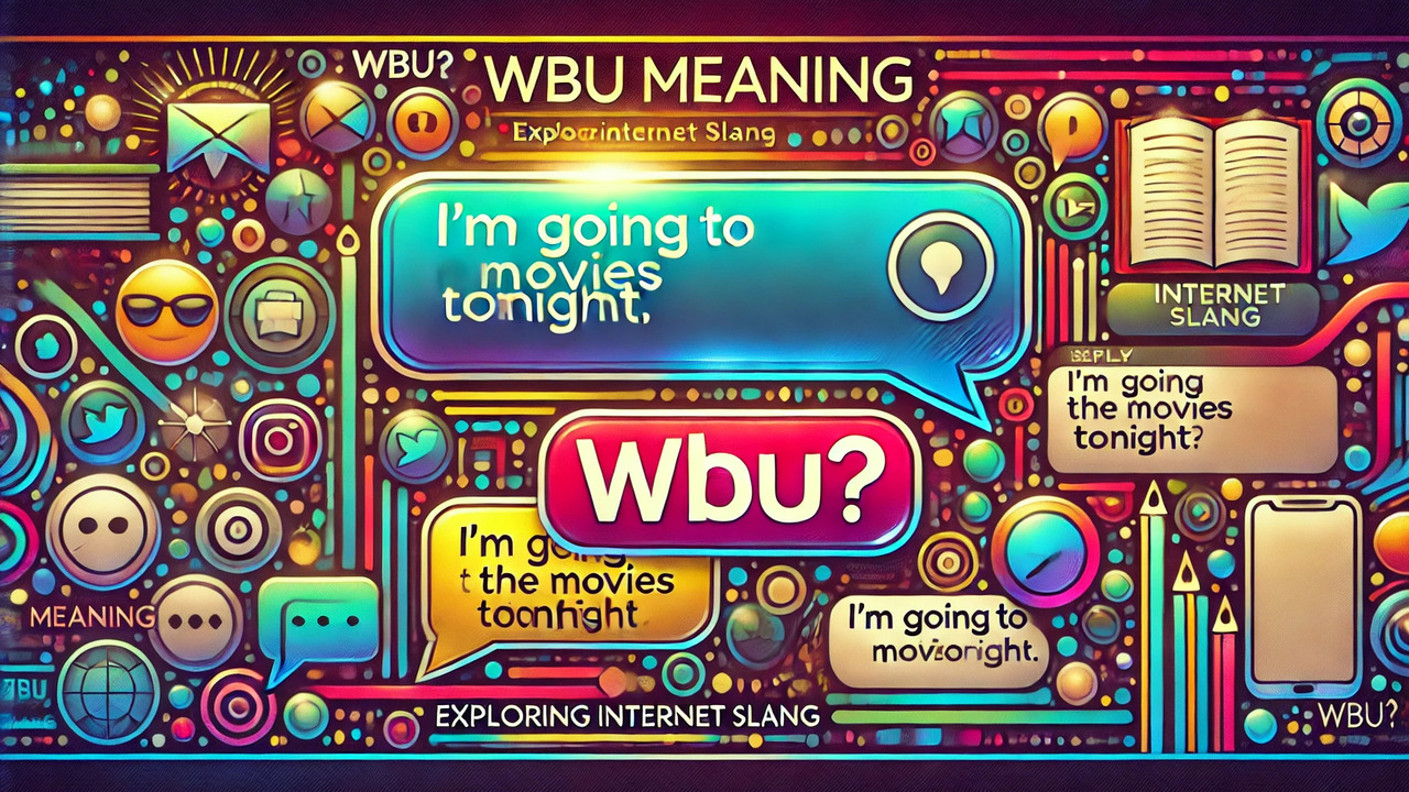 WBU Meaning