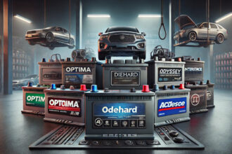 Best Car Battery