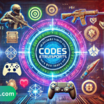 Codes Etruesports