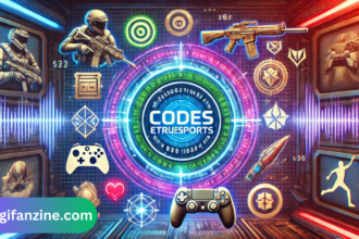 Codes Etruesports