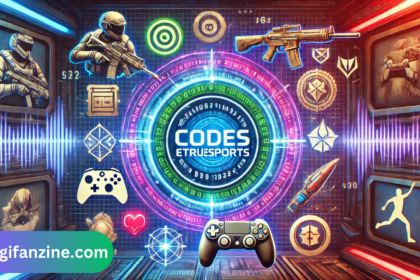 Codes Etruesports