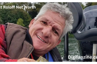 Matt Roloff Net Worth