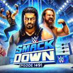 WWE SmackDown Episode 1491