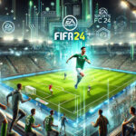 fifa 24 release date