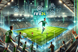 fifa 24 release date