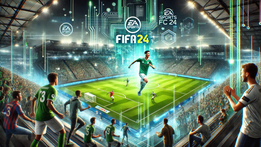 fifa 24 release date