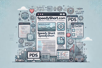 SpeedyShort.com