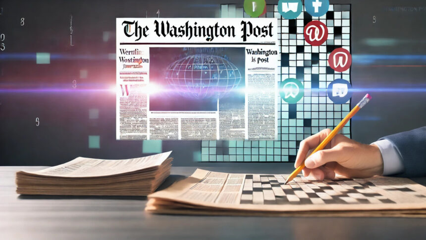 Washington Post