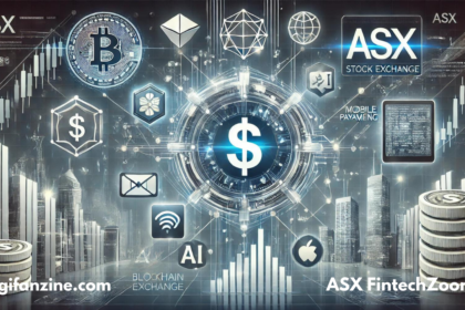 ASX FintechZoom