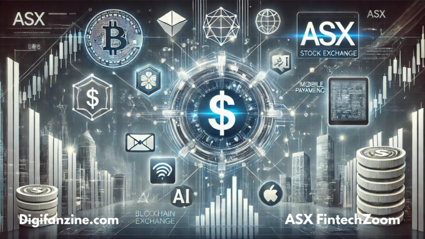 ASX FintechZoom