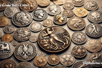 Coyyn.com Rare Coins