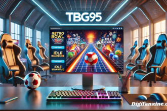 TBG95