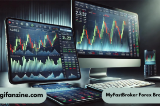 MyFastBroker Forex Brokers