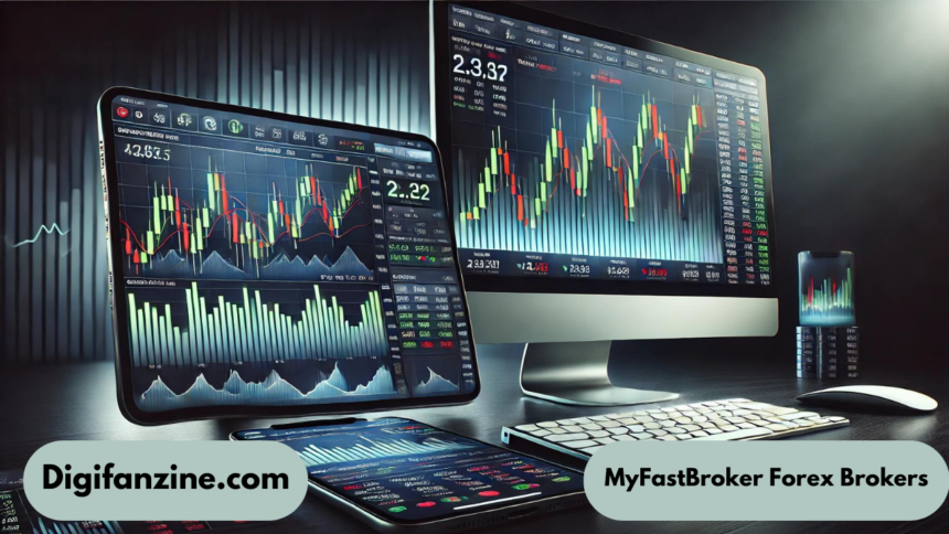 MyFastBroker Forex Brokers