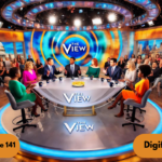 The View Episode 141