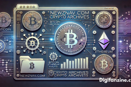 Newznav.com Crypto Archives Page