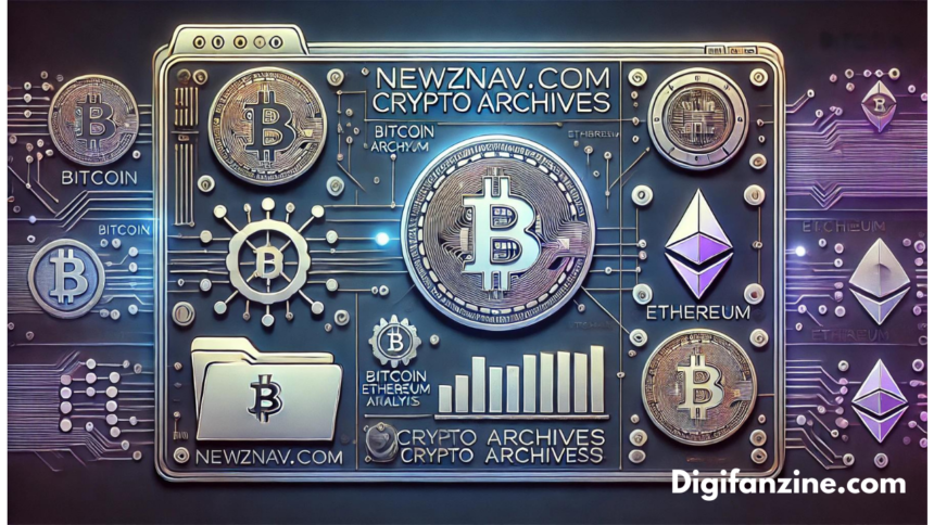 Newznav.com Crypto Archives Page